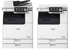 БФП А3 Canon imageRUNNER C3926i (мер. принтер/копір/сканер/ARDF)