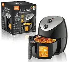 Фритюрниця RAF R 5285 (6.8л)