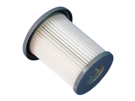 HEPA-фільтр для пилососів Philips 432200493320