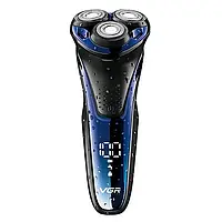 Електробритва VGR V-306 Синя