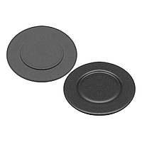 Кришка розсікача (середня) з виїмкою для газової плити Hansa, 8066165 (8066165)