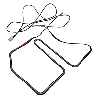 ТЕН відтайки 260W для холодильників LG 5300JB1092B