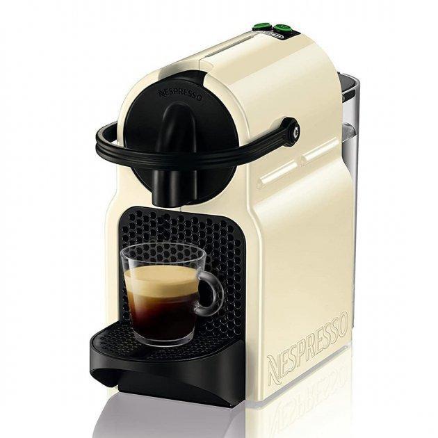 Капсульна кавоварка Nespresso Inissia EN 80.CW, фото 1