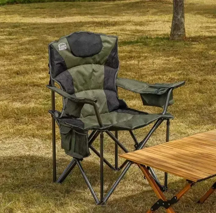 Стілець туристичний складаний Chair AND 8103