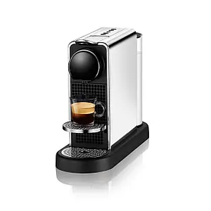 Капсульна Кавоварка Nespresso Atelier: продаж, ціна у Львові