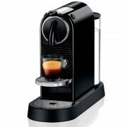 Кавомашина Nespresso CitiZ D113 Black