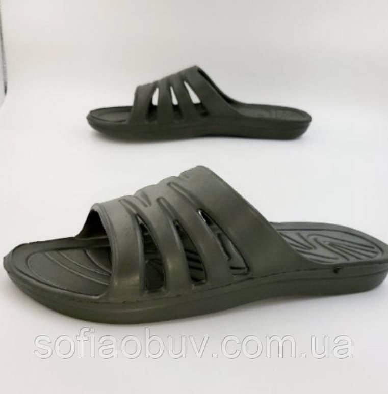 Сланці чоловічі ЕВА Payas, фото 1