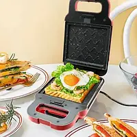 Електрична сендвіч-машина breakfast machine