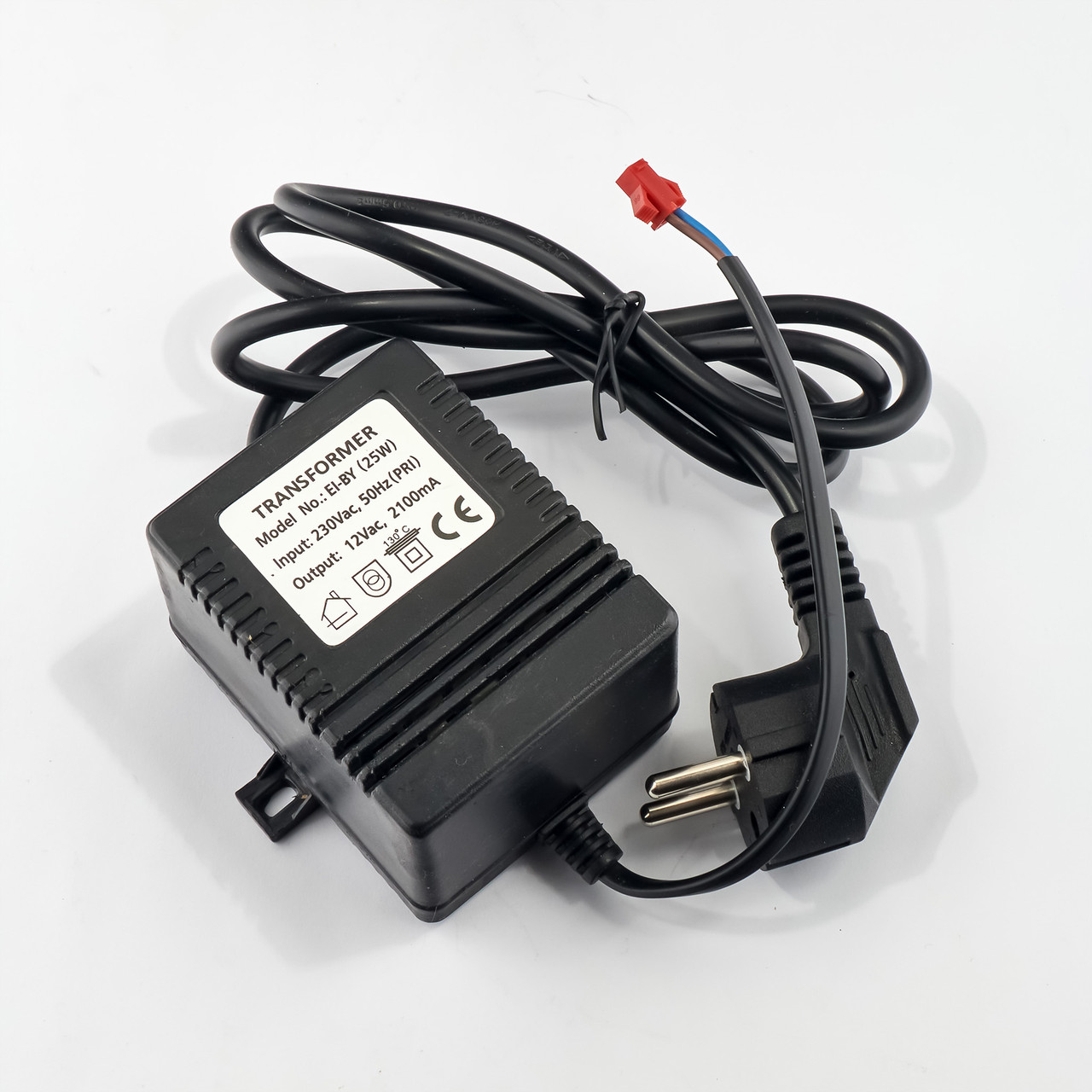Блок живлення для душової кабіни, гідробоксу BP-02 25 Ватт