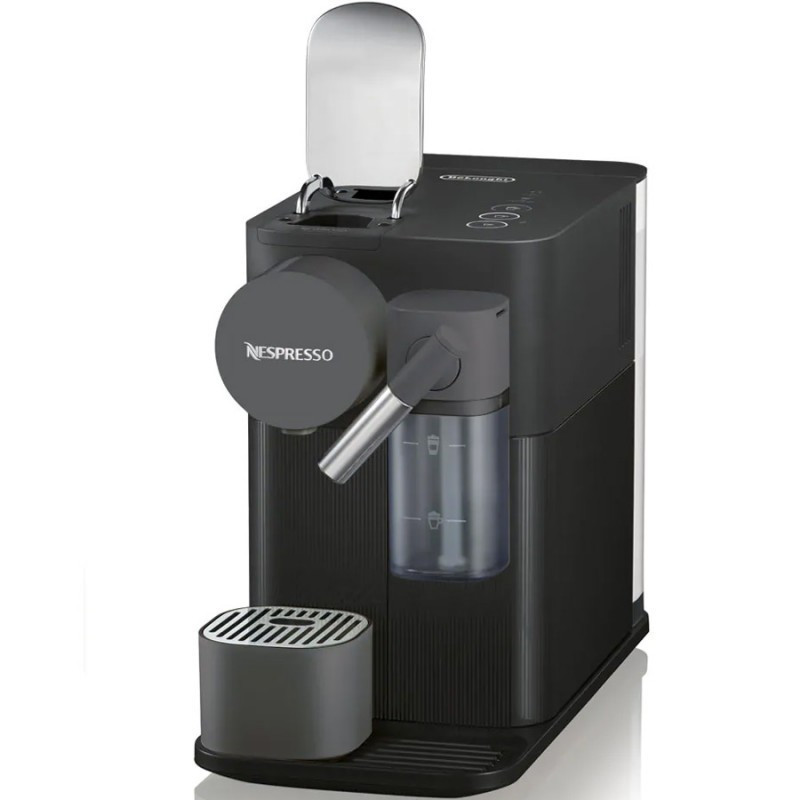 ネスプレッソ   lattissima ラティシマ・ワン プラス ポーセリンホワイト｜コーヒーメーカー