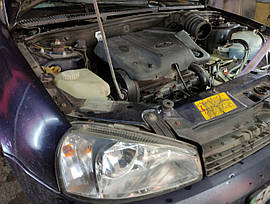 Ремонт Коробки Передач ВАЗ Калина