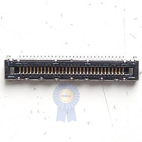 Роз'єм LVDS (30pin No2) — Оригінал демонтаж
