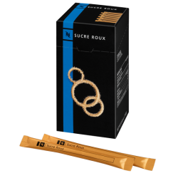 Тростинний цукор