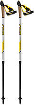 Палиці для скандинавської ходьби алюмінієві Vipole High Performer Alu (S20 25)