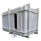 Модульна капсула з композитних матеріалів, фото 7