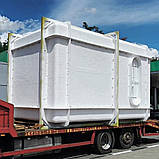 Модульна капсула з композитних матеріалів, фото 6