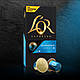 Кава в капсулах LOR Espresso Decaffeinato (без кофеїну) 10 шт, сумісні з Nespresso*, 100% Арабіка - фото 3 - id-p1606316437