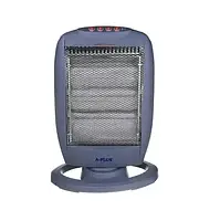 Інфрачервоний обігрівач A-PLUS 1990 (400/800/1200 Вт)