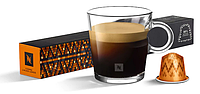 Капсули Nespresso Vienna Linizio Lungo