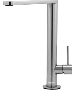 Змішувач для кухні Fabiano FKM 57 Inox