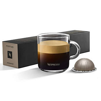 Капсули Nespresso Vertuo Arondio (150 мл.)