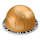 Капсули Nespresso Vertuo Barista Creations Golden Caramel (230мл), фото 2