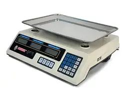 Ваги торговельні MATARIX MX-410A 50 кг