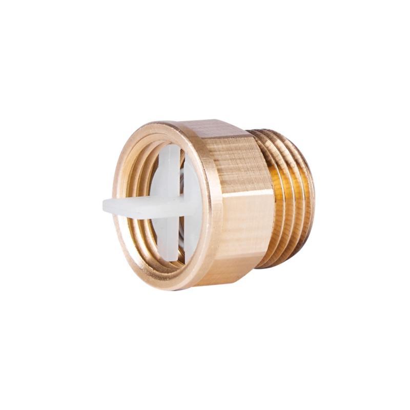 Клапан для повітровідвідника Icma 1/2" №710, фото 1