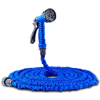 60m Шланг садовий поливальний X-hose, що розтягується