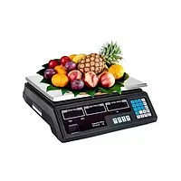 Електронні ваги торгові GEYA GA-410