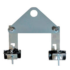 Затискач підтримуючий ЗПУ-2