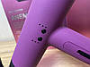 Надлегкий фен для волосся Elchim Anemos 8th Sense (Purple pink), фото 10