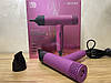 Надлегкий фен для волосся Elchim Anemos 8th Sense (Purple pink), фото 7