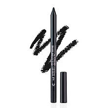 NP100 Олівець для очей 24H Eye Define NEVERTI №001