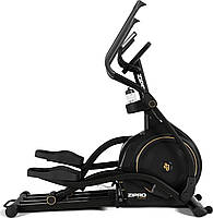 Орбітрек електромагнітний Zipro Force золотий