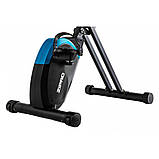 Велотренажер магнітний Zipro Future X, фото 4