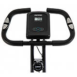 Велотренажер магнітний Zipro Future X, фото 6