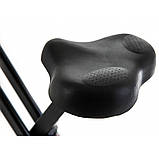 Велотренажер магнітний Zipro Future X, фото 7