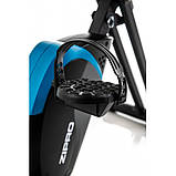 Велотренажер магнітний Zipro Future X, фото 8