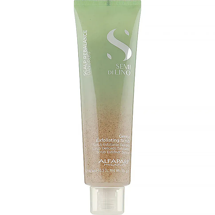 Скраб для шкіри голови Alfaparf Scalp Rebalance Dandruff (110812)