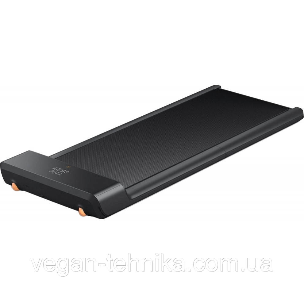 Бігова доріжка електрична для ходьби Xiaomi King Smith WalkingPad A1 Pro Black (WPA1F Pro)