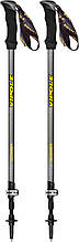 Трекінгові палиці легкі алюмінієві Vipole Climber AS QL