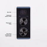 Водонагрівач електричний Thermo Alliance 80 л плаский вертикальний, мокрий ТЕН 2 кВт (0,8+1,2) DT80V20G(PD)/2, фото 8