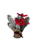 06 КН Композиція новорічна