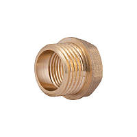 Футорка SD Plus 1/2"х1/4" ЗВ SD423156