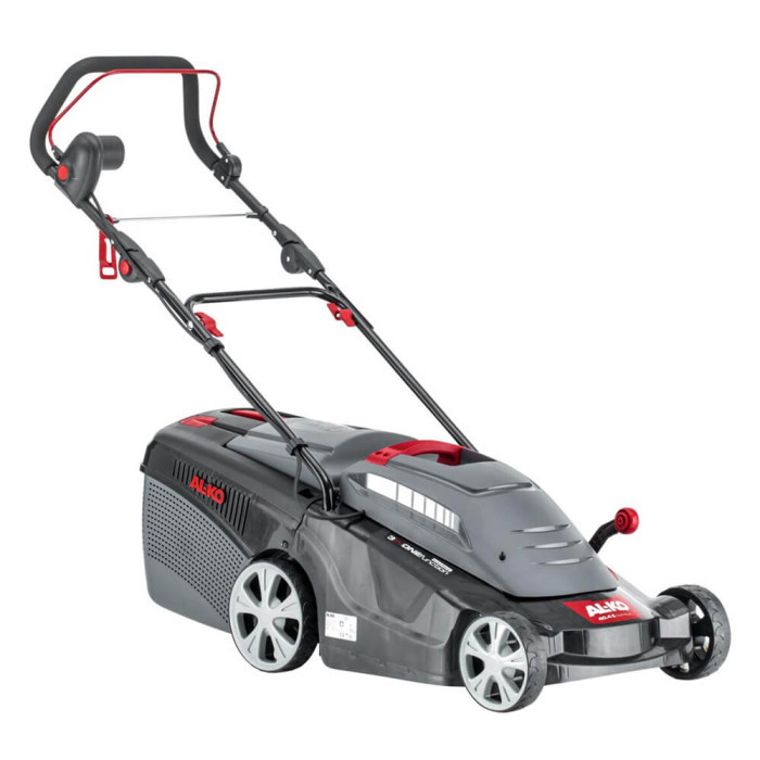 Електрична газонокосарка AL-KO Comfort 40.4 E
