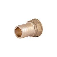 Штуцер SD Plus 18х1/2" ВР SD4261518