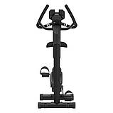 Велотренажер магнітний SPORTOP E80, фото 4