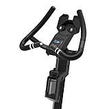 Велотренажер магнітний SPORTOP E80, фото 6