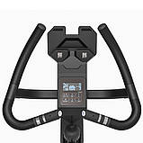 Велотренажер магнітний SPORTOP E80, фото 7